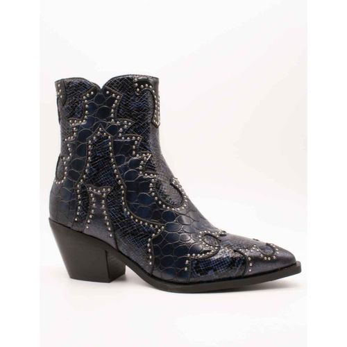 Bottines Noa Harmon 009098-0004 - Noa Harmon - Modalova