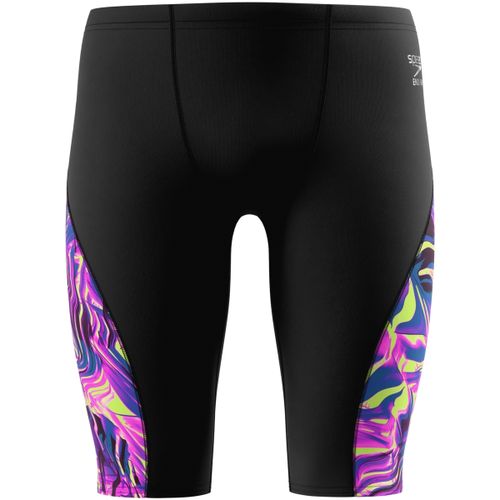 Short Speedo Spliced - Speedo - Modalova