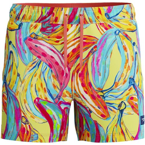 Short Speedo Redondo Edge Volley - Speedo - Modalova