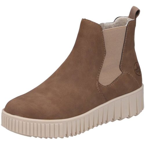 Bottes Rieker - Rieker - Modalova