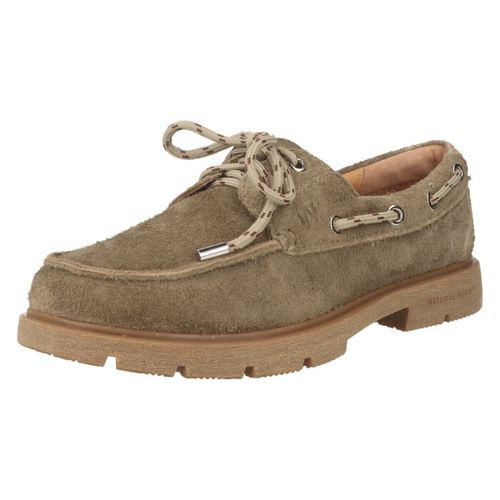 Chaussures bateau Woden - Woden - Modalova