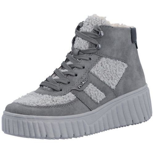 Bottes Rieker - Rieker - Modalova