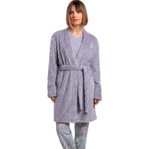 Peignoirs Robe de chambre Night Garden - Admas - Modalova