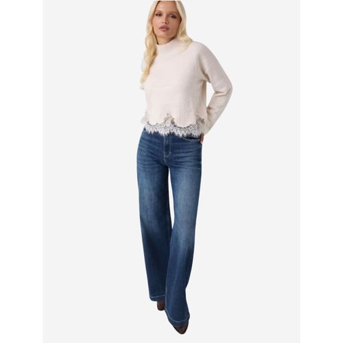 Pull Guess W6BR38Z1433 - Guess - Modalova