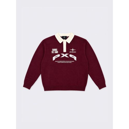 T-shirt Polo 2661014 - Project X Paris - Modalova