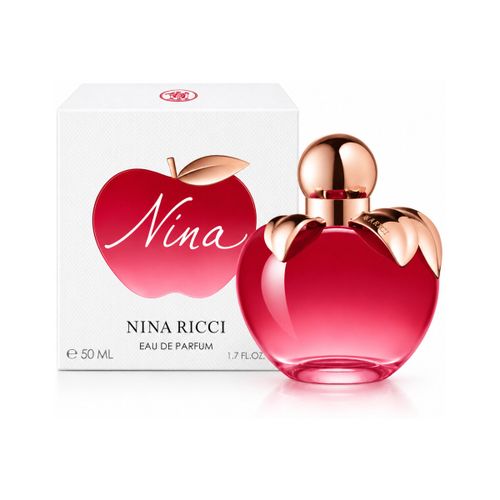 Eau de parfum Eau de Parfum Nina 50 ml - Nina Ricci - Modalova