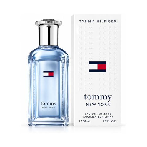 Eau de toilette Eau de Toilette Tommy New York 50 ml - Tommy Hilfiger - Modalova