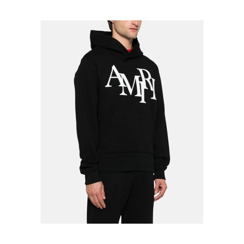 Sweatshirts à capuche HOODIE AMJYHD1094 001 BLACK - Amiri - Modalova