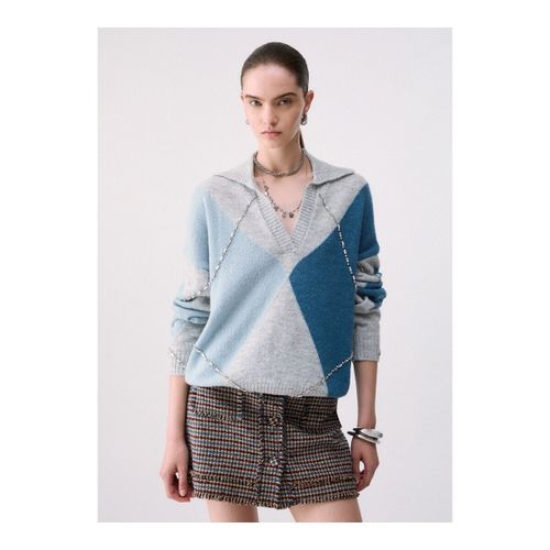 Pull Liu Jo WF6182MA15R - Liu Jo - Modalova