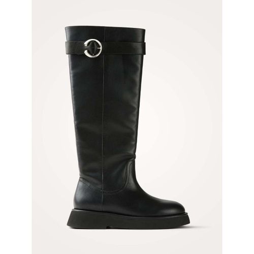 Bottes Bottes à semelle épaisse plateau MASON High - Vanessa Wu - Modalova