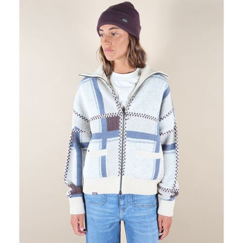 Pull Oxbow Gilet COASTAL - Oxbow - Modalova