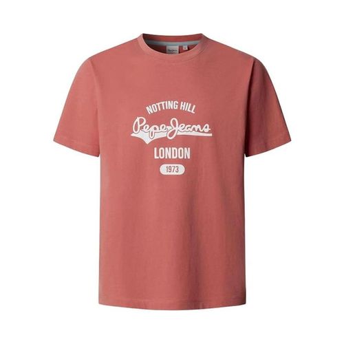T-shirt Pepe jeans Jimmy - Pepe jeans - Modalova