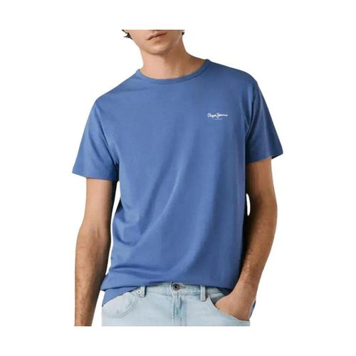T-shirt Pepe jeans Original - Pepe jeans - Modalova