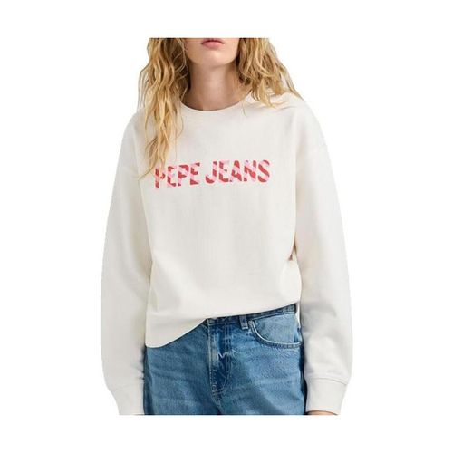 Sweat-shirt Celeste Mousse - Pepe jeans - Modalova