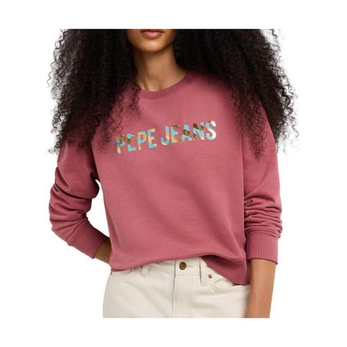 Sweat-shirt Celeste Mousse - Pepe jeans - Modalova