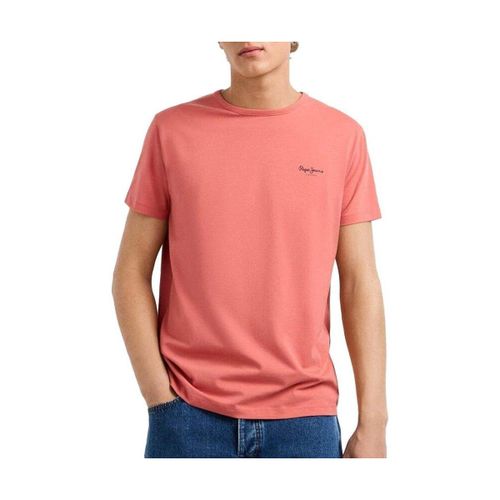 T-shirt Pepe jeans Original - Pepe jeans - Modalova