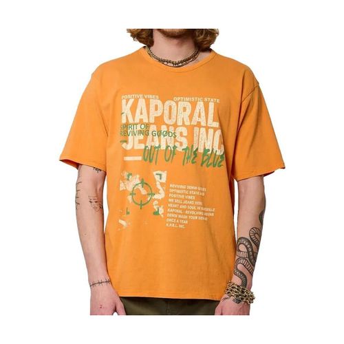 T-shirt Kaporal BELEM - Kaporal - Modalova