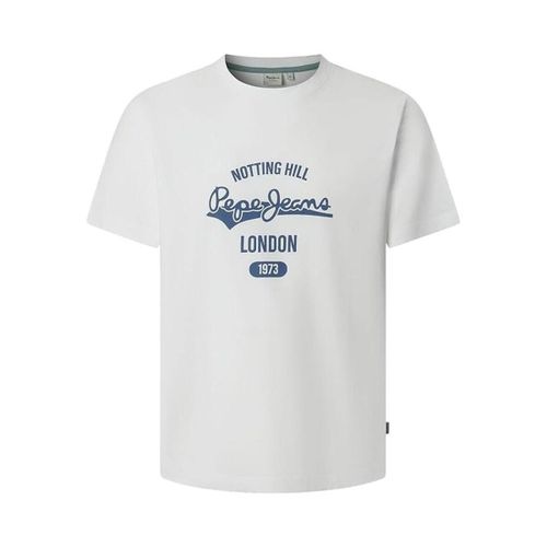 T-shirt Pepe jeans Jimmy - Pepe jeans - Modalova