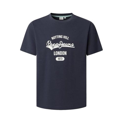 T-shirt Pepe jeans Jimmy - Pepe jeans - Modalova
