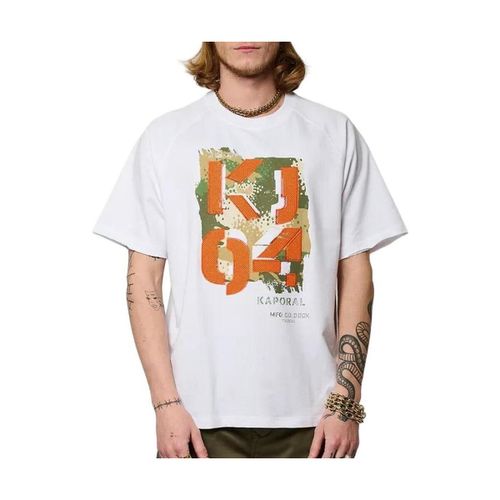T-shirt Kaporal JOCK - Kaporal - Modalova