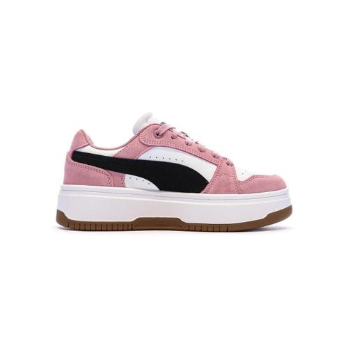 Baskets basses Puma Rebound Low - Puma - Modalova