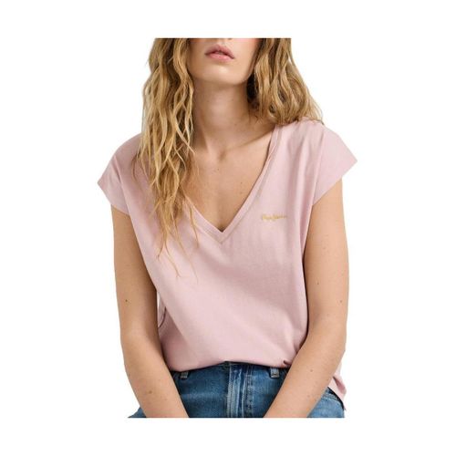 T-shirt Pepe jeans Cloe - Pepe jeans - Modalova
