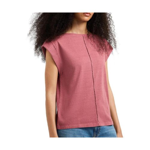 T-shirt Pepe jeans Cayetana - Pepe jeans - Modalova