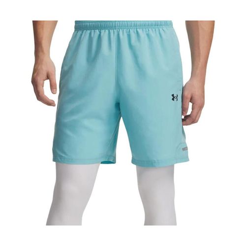 Short Under Armour Tech Utility - Under Armour - Modalova
