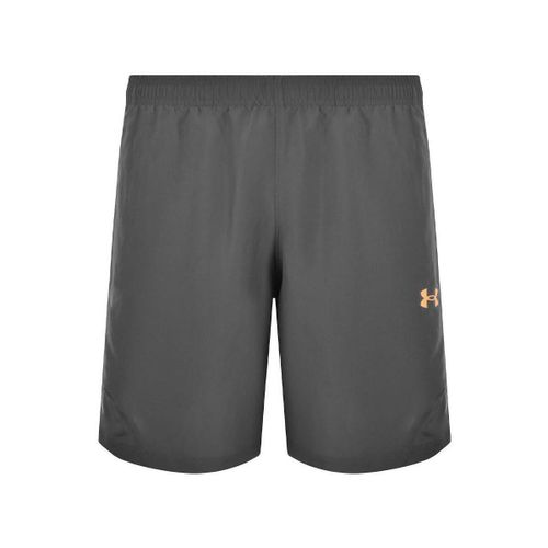 Short Under Armour Tech Utility - Under Armour - Modalova