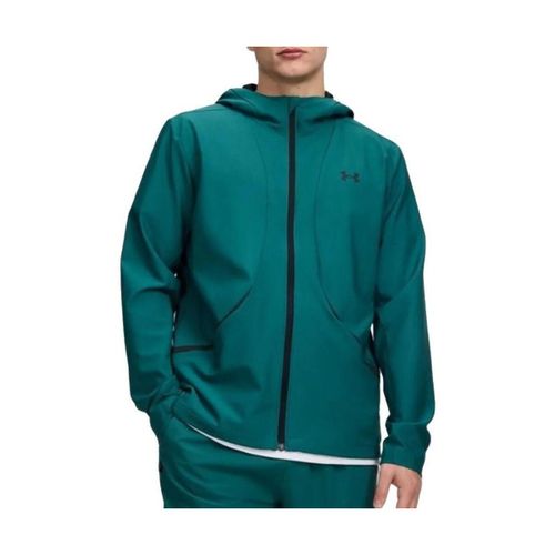 Veste Under Armour Unstoppable - Under Armour - Modalova
