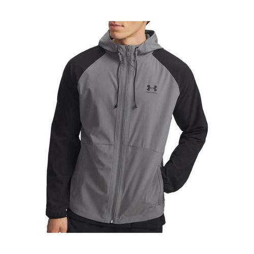 Veste Under Armour Ua Stretch - Under Armour - Modalova