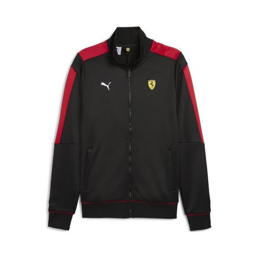 Veste Puma Ferrari Race Mt7 Jacket - Puma - Modalova