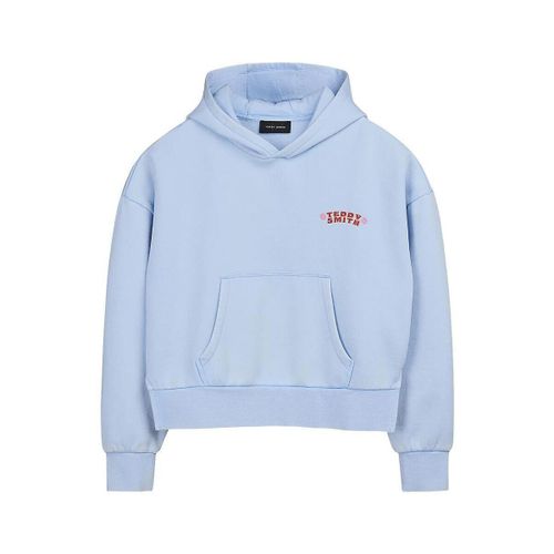Sweatshirts à capuche Hoody - Teddy Smith - Modalova
