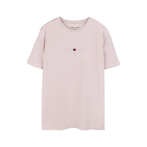 T-shirt Teddy Smith Jim - Teddy Smith - Modalova