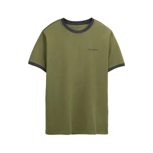T-shirt Teddy Smith Tee 21 - Teddy Smith - Modalova