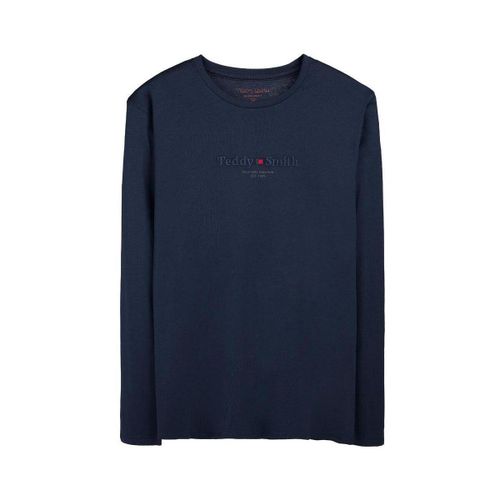 T-shirt Teddy Smith Jim - Teddy Smith - Modalova