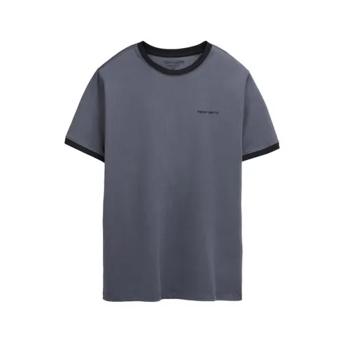 T-shirt Teddy Smith Tee 2 - Teddy Smith - Modalova
