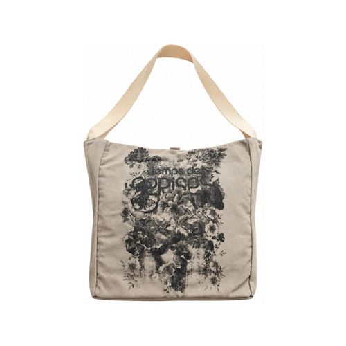 Cabas Sac Cabas Eco 5 Taupe - Le Temps des Cerises - Modalova