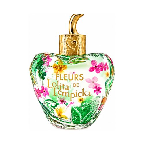 Eau de parfum Eau de Parfum Fleurs de 100 ml - Lolita Lempicka - Modalova