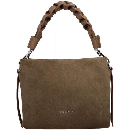 Sac Coccinelle BOHEME SUEDE - Coccinelle - Modalova