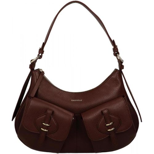 Sac Coccinelle MAVERY POCKET - Coccinelle - Modalova