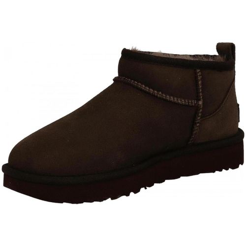Bottines UGG W CLASSIC ULTRA MINI - UGG - Modalova