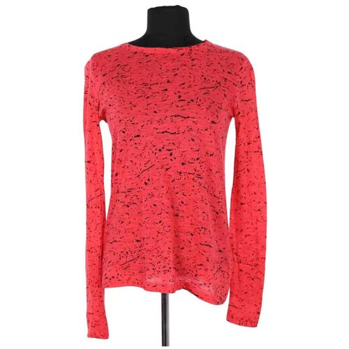 T-shirt Proenza Schouler Top rouge - Proenza Schouler - Modalova