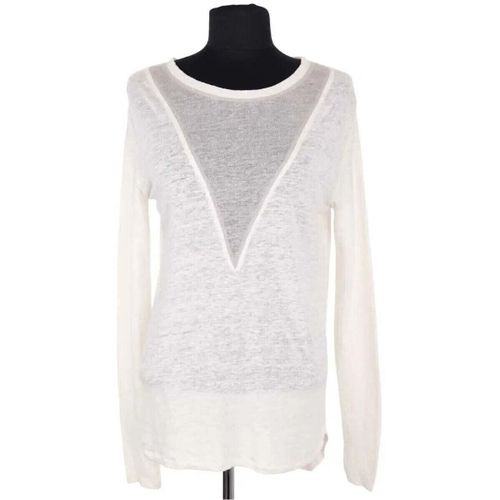 Blouses Iro Top Stanka blanc - Iro - Modalova