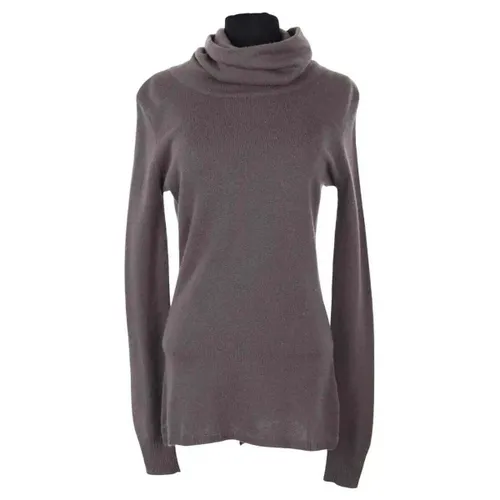 Pull Barbara Bui Pull gris - Barbara Bui - Modalova