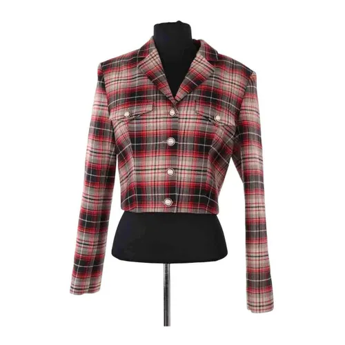 Veste Tara Jarmon Veste rouge - Tara Jarmon - Modalova