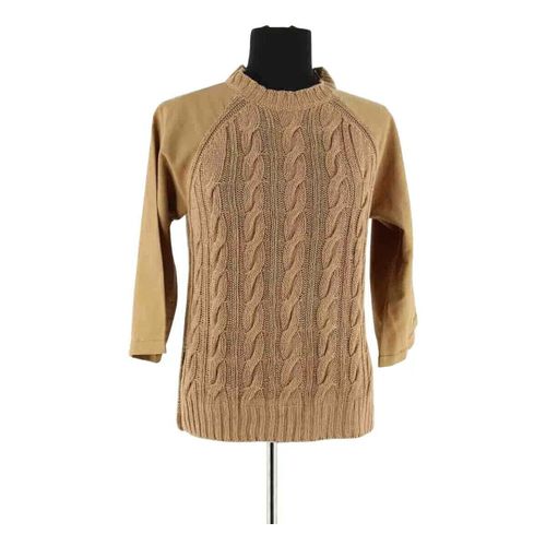 Pull Max Mara Pull camel - Max Mara - Modalova