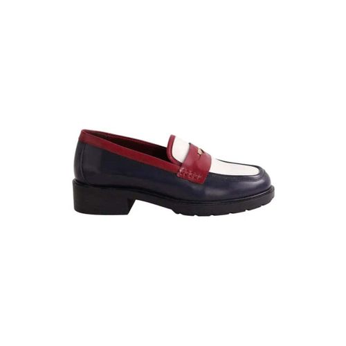 Mocassins Mocassins multicolore - Tommy Hilfiger - Modalova