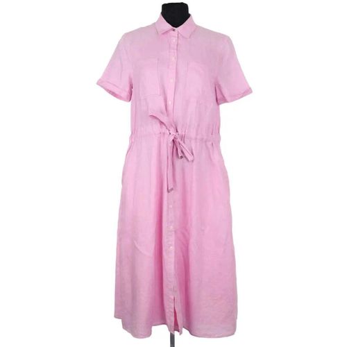 Robe Tommy Hilfiger Robe rose - Tommy Hilfiger - Modalova