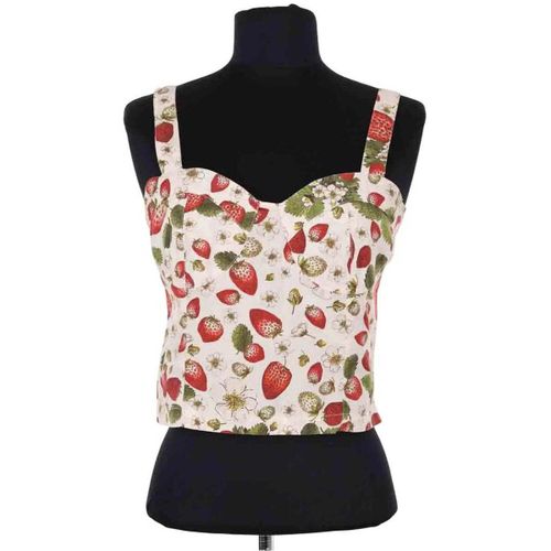 Blouses Top sans manche multicolore - Rouje - Modalova